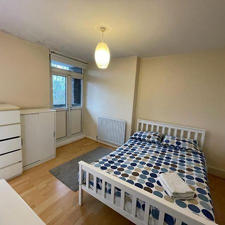 런던 Cozy Flat 아파트 외부 사진